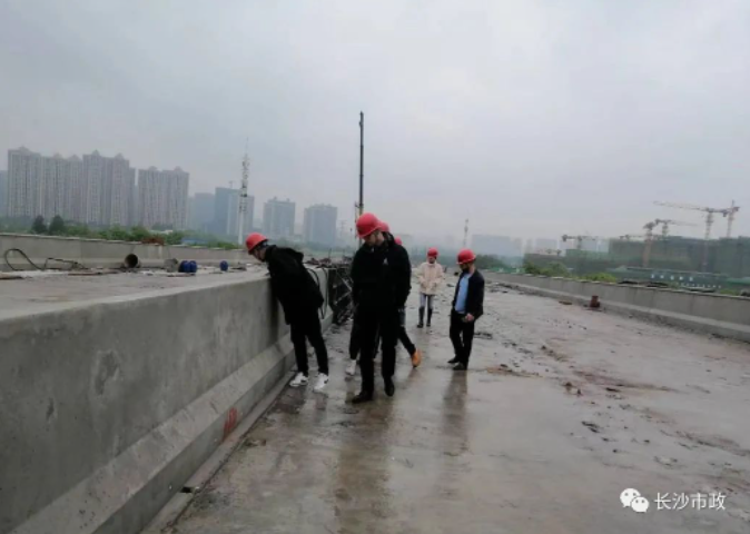 市政要聞|強(qiáng)化督查督導(dǎo)，狠抓整改落實(shí)